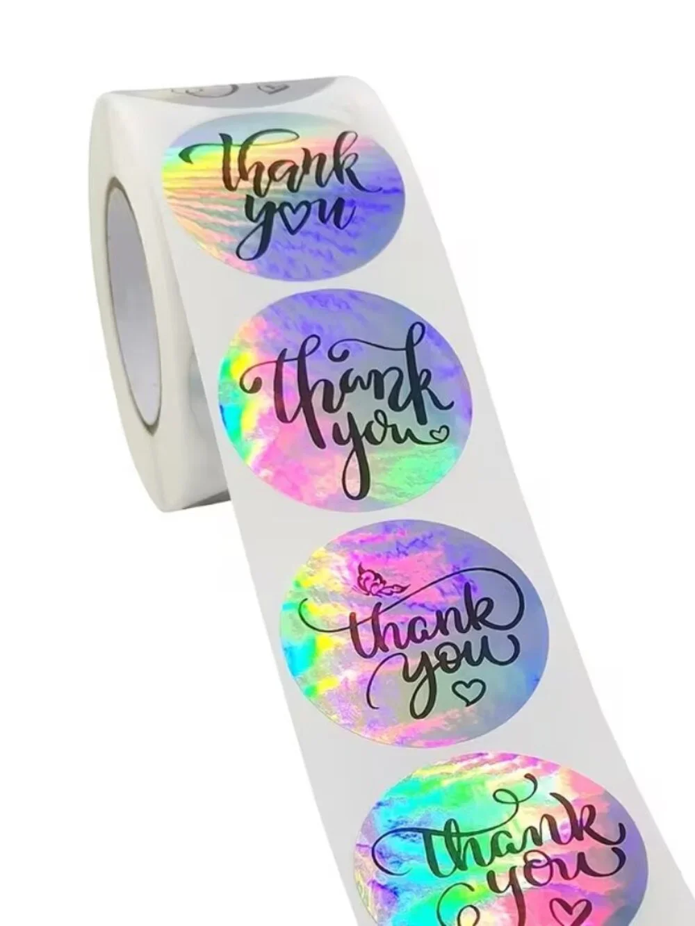 500 Holographic Foil 1